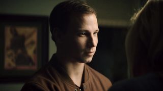 Zofia Domalik nude - Bartkowiak (2021) sex scene