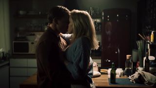 Zofia Domalik nude - Bartkowiak (2021) sex scene