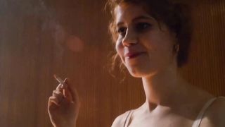 Lena Baader, Luise Aschenbrenner - Fabian – Going to the Dogs (2021) Explicit Nudity and Sex scenes