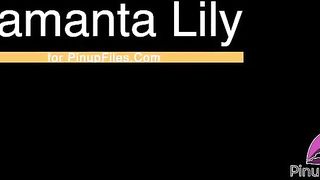 All-natural wonder-woman