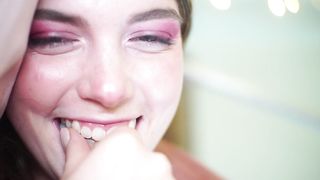 POV Sexy Girl (natural tits)