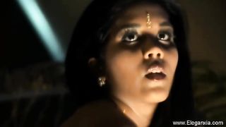 Indian beauty is slowly sexy body while I am secretly watching her in action