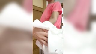 Hot Body Teen TikTok Challenge