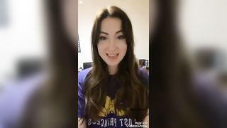 Nude Tik Tok Sex Challenge