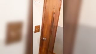 Wipe down Challenge Tik Tok - Amateur Funny MILF
