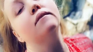 MILF Big Natural Tits