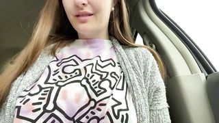 Flash Biggy Boobs for You