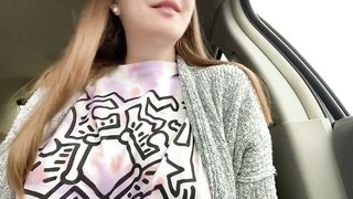 Flash Biggy Boobs for You