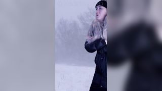 Nudity TikTok Challenge (banned adult video)