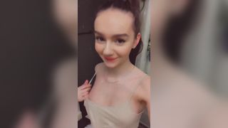 Sensual Sexy Amateur Cam Video