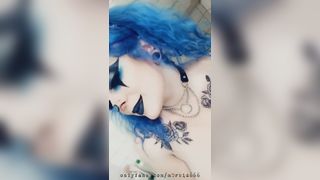 Topless Cosplay TikTok Nudity
