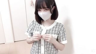 Nipples Playing Close Up and Orgasm