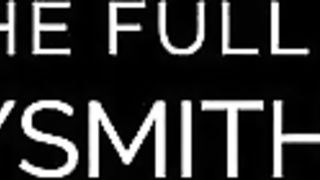 Lingerie that is almost nonexistent. Sexy solo fetish clip from a euro brunette