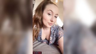 Tik Tok Tits-Yoursadrianna
