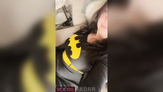 Naked Girl - Tik Tok Loona