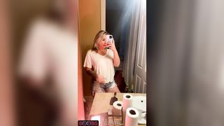 TikTok Hot Challenge - Leslie Kay