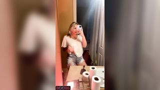 TikTok Hot Challenge - Leslie Kay