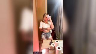 TikTok Hot Challenge - Leslie Kay