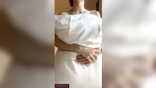 Whoa. A beautiful, even perfect female body. Adalt Tik Tok short naked video