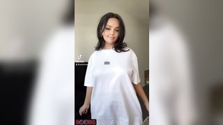 TikTok Nice Boobs