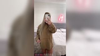 Naked TikTok Body Girl