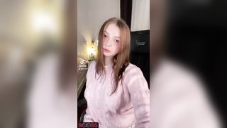 Gentle Topless TIKTOK