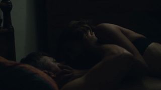 Abigail Breslin, Alice Naigeon, Camille Cottin sexy scene - Stillwater (2021) hot and sex scenes