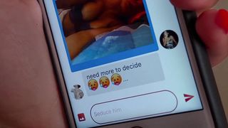 Adele Exarchopoulos nude scene - Rien a foutre (2021)