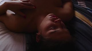 Adele Exarchopoulos nude scene - Rien a foutre (2021)