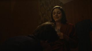 Adrianna Chlebicka nude & sex scenes - Operation Hyacinth (Hiacynt) (2021)