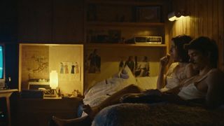 Adrianna Chlebicka nude & sex scenes - Operation Hyacinth (Hiacynt) (2021)