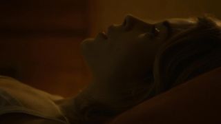 Alice Isaaz - Messe basse (2020) HD 1080p