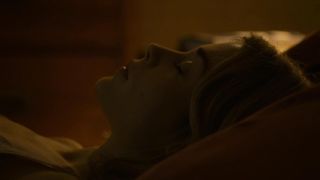 Alice Isaaz - Messe basse (2020) HD 1080p