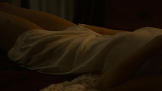 Alice Isaaz - Messe basse (2020) HD 1080p