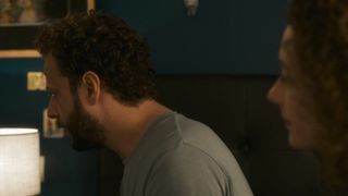 Alice de Lencquesaing, Michèle Laroque - CCS (2020) not nude, not sex hot scenes