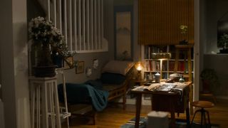 Alice de Lencquesaing, Michèle Laroque - CCS (2020) not nude, not sex hot scenes