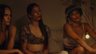 Anissa Boubekeur - Bonne mere (2021)