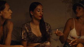 Anissa Boubekeur - Bonne mere (2021)