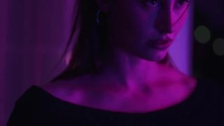 Annie Hamilton hot - Sealed with a Kiss (2021) Hot Sex scene and Booty Scene