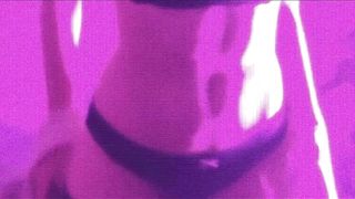 Antonia Campbell-Hughes, Matilda Anna Ingrid Lutz, Holly Demaine nudes - Zone 414 (2021) Topless scene