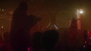 Ariel Ash sexy - With Pleasure (2020) Burlesque scene