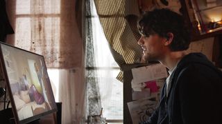 Ashley Elyse Rogers nude,Vlada Verevko hot - Eye Without a Face (2021) WebCam movie scenes