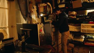 Ashley Elyse Rogers nude,Vlada Verevko hot - Eye Without a Face (2021) WebCam movie scenes