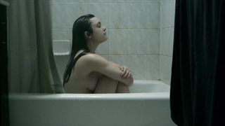Audrey Kovar nude - Bind (2013) bath naked scene 🔥 Boobs Radar