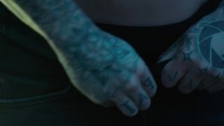 Bella Thorne  sexy - Time Is Up (2021)