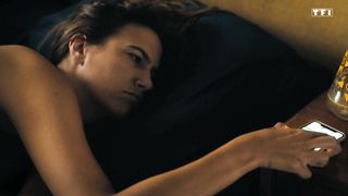 Charlotte Gabris nude - A Tes Cotes (2020)