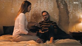 Charlotte Gabris nude - A Tes Cotes (2020)