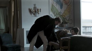 Charlotte Gainsbourg sexy - Suzanna Andler (2021)