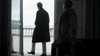 Charlotte Gainsbourg sexy - Suzanna Andler (2021)