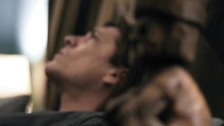 Cortney Palm, Nikki Howard nude - Beyond Paranormal (2021)